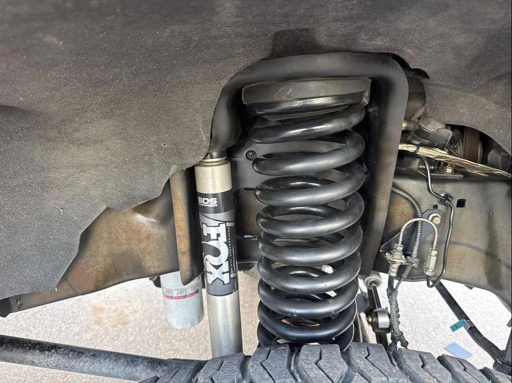 used 2018 Ford F-350 car, priced at $64,999