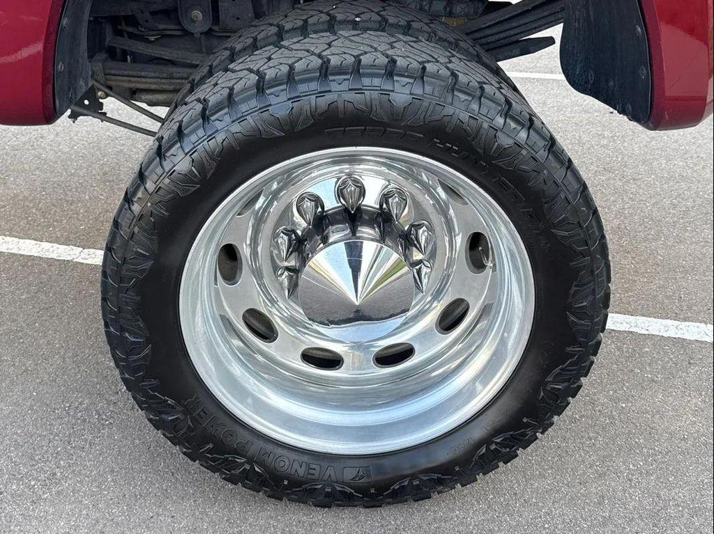 used 2018 Ford F-350 car, priced at $64,999