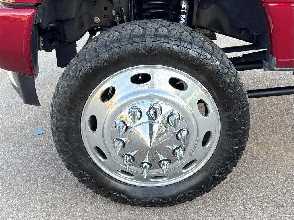 used 2018 Ford F-350 car, priced at $64,999