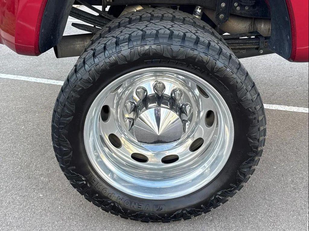 used 2018 Ford F-350 car, priced at $64,999