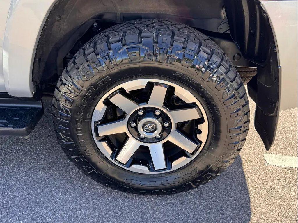 used 2022 Toyota 4Runner car, priced at $39,999