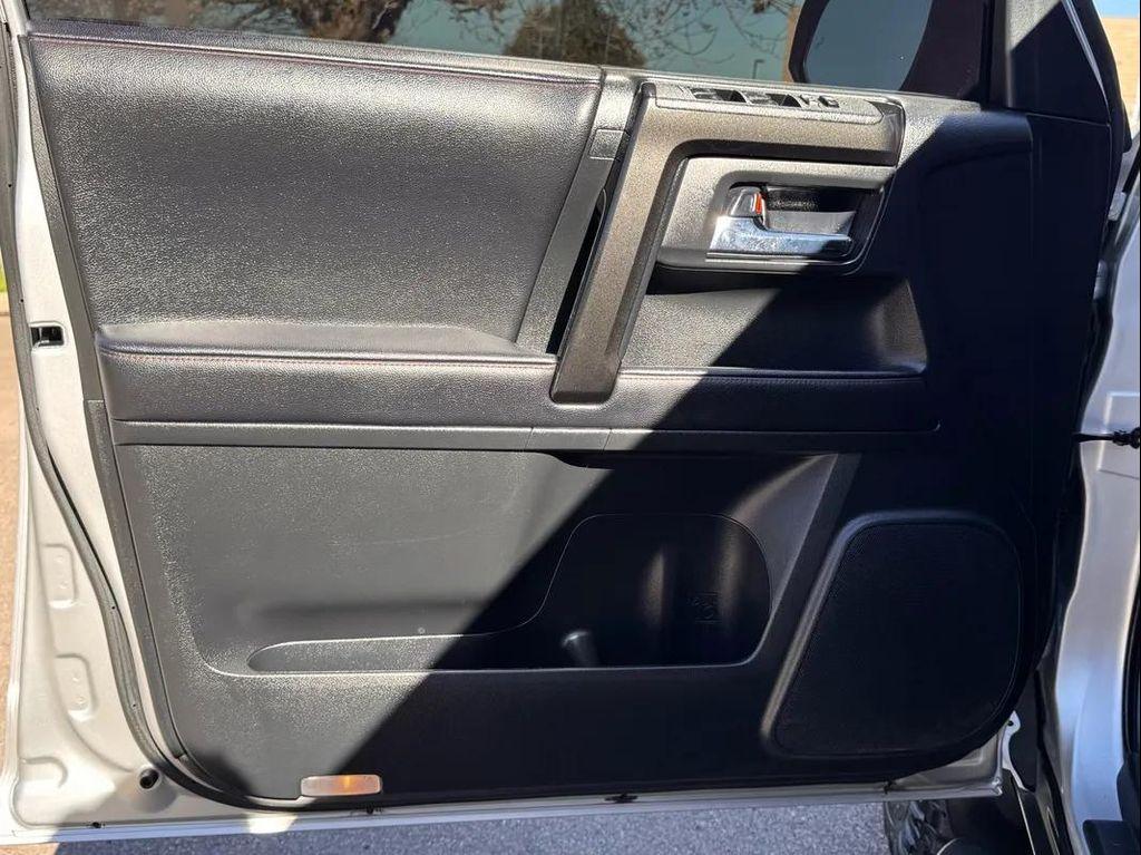 used 2022 Toyota 4Runner car, priced at $39,999