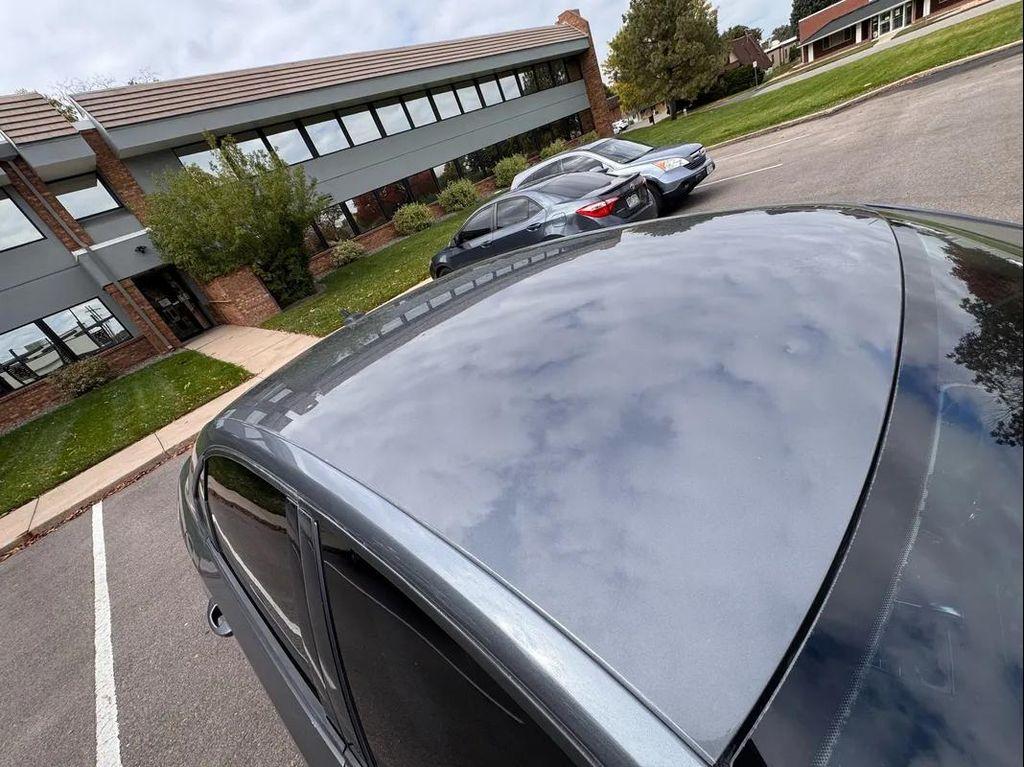 used 2014 Volkswagen Passat car, priced at $7,999