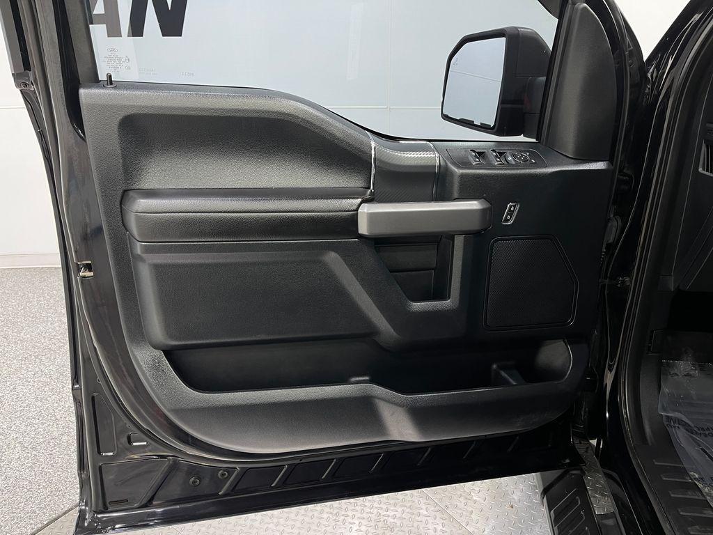 used 2019 Ford F-150 car, priced at $23,270