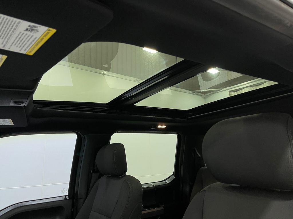 used 2019 Ford F-150 car, priced at $23,270