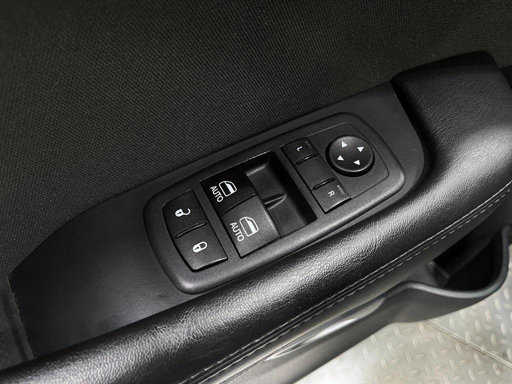 used 2018 Dodge Challenger car, priced at $33,820