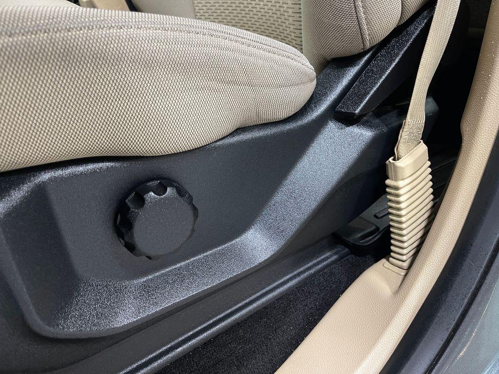 used 2018 Ford F-150 car, priced at $20,500