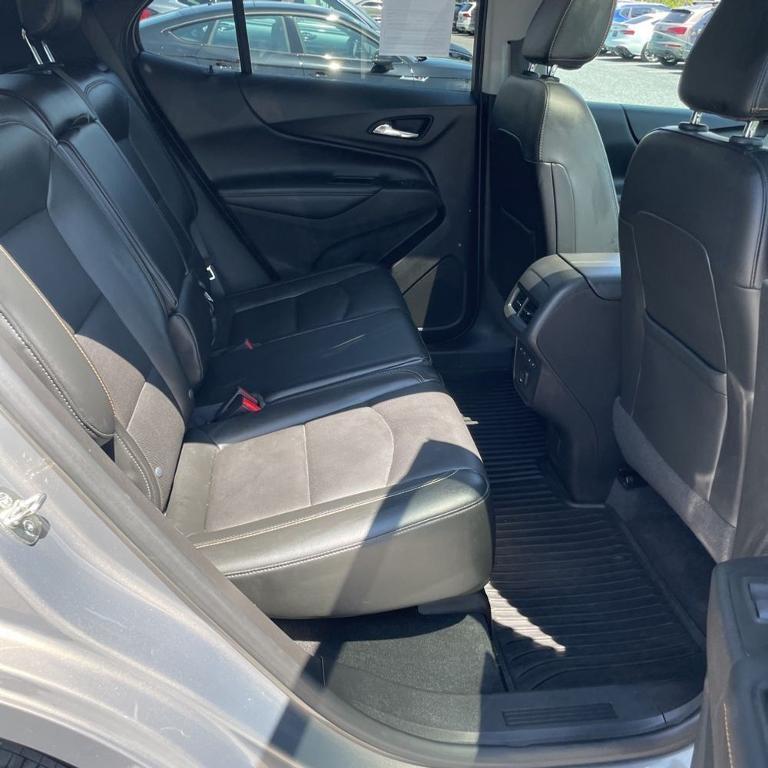 used 2019 Chevrolet Equinox car, priced at $21,560