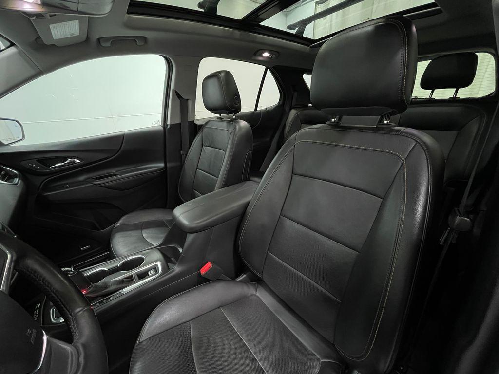 used 2019 Chevrolet Equinox car, priced at $19,920