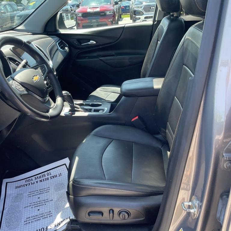 used 2019 Chevrolet Equinox car, priced at $21,560