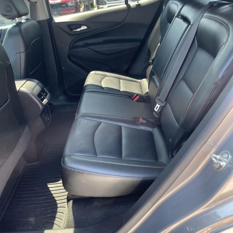 used 2019 Chevrolet Equinox car, priced at $21,560