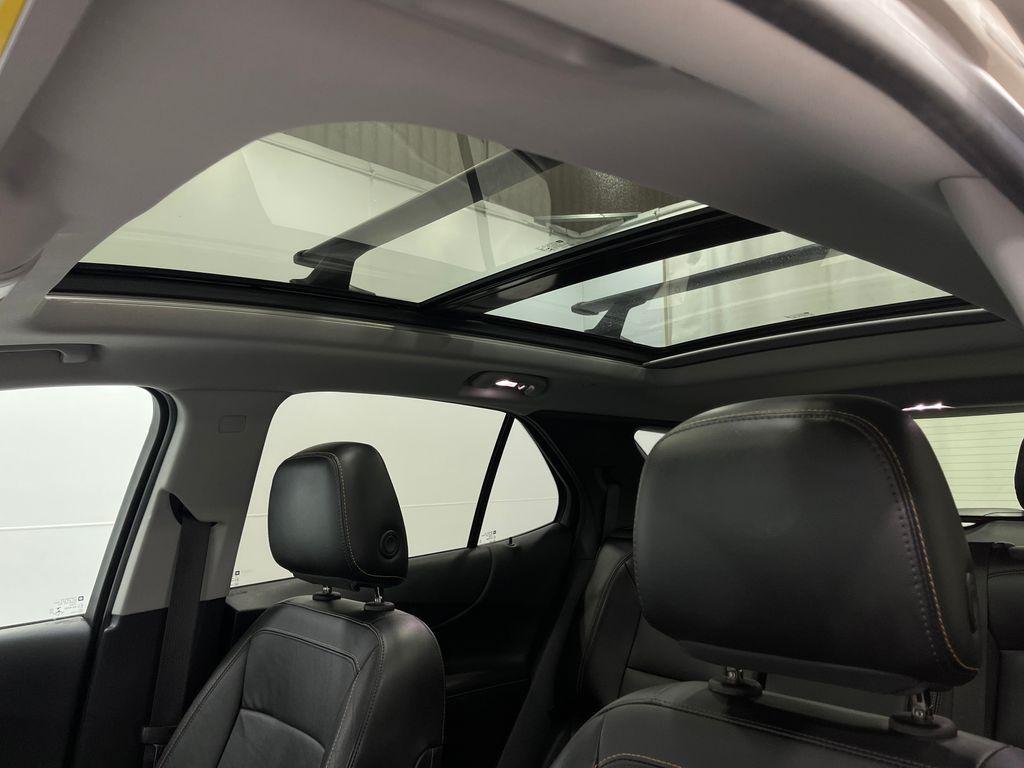 used 2019 Chevrolet Equinox car, priced at $19,920