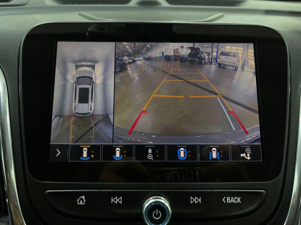 used 2019 Chevrolet Equinox car, priced at $19,920