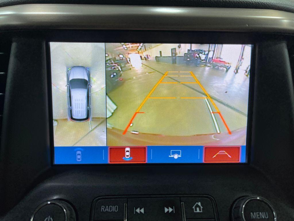 used 2018 GMC Acadia car, priced at $20,681