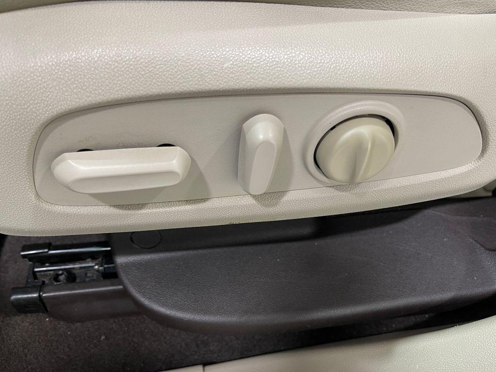 used 2018 GMC Acadia car, priced at $20,681