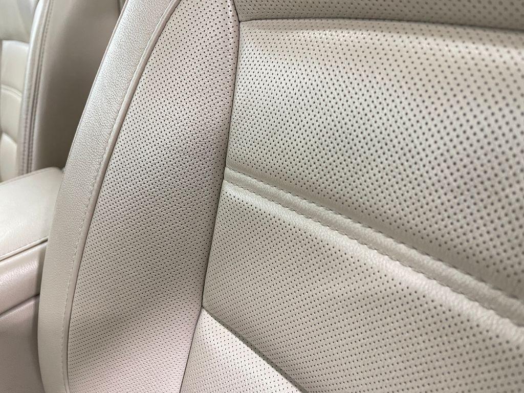 used 2018 GMC Acadia car, priced at $20,681