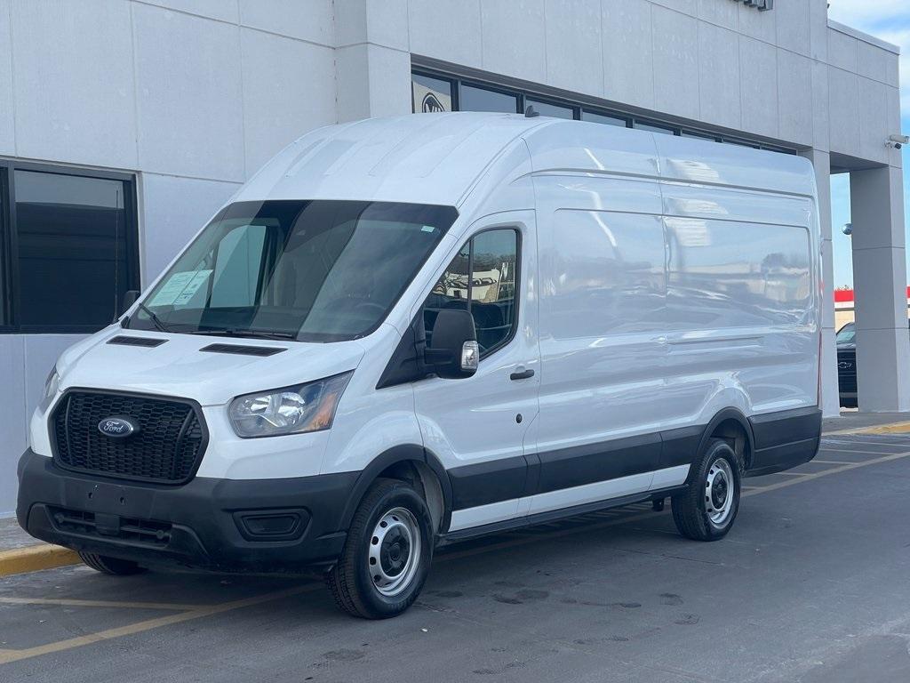 used 2021 Ford Transit-250 car, priced at $33,757