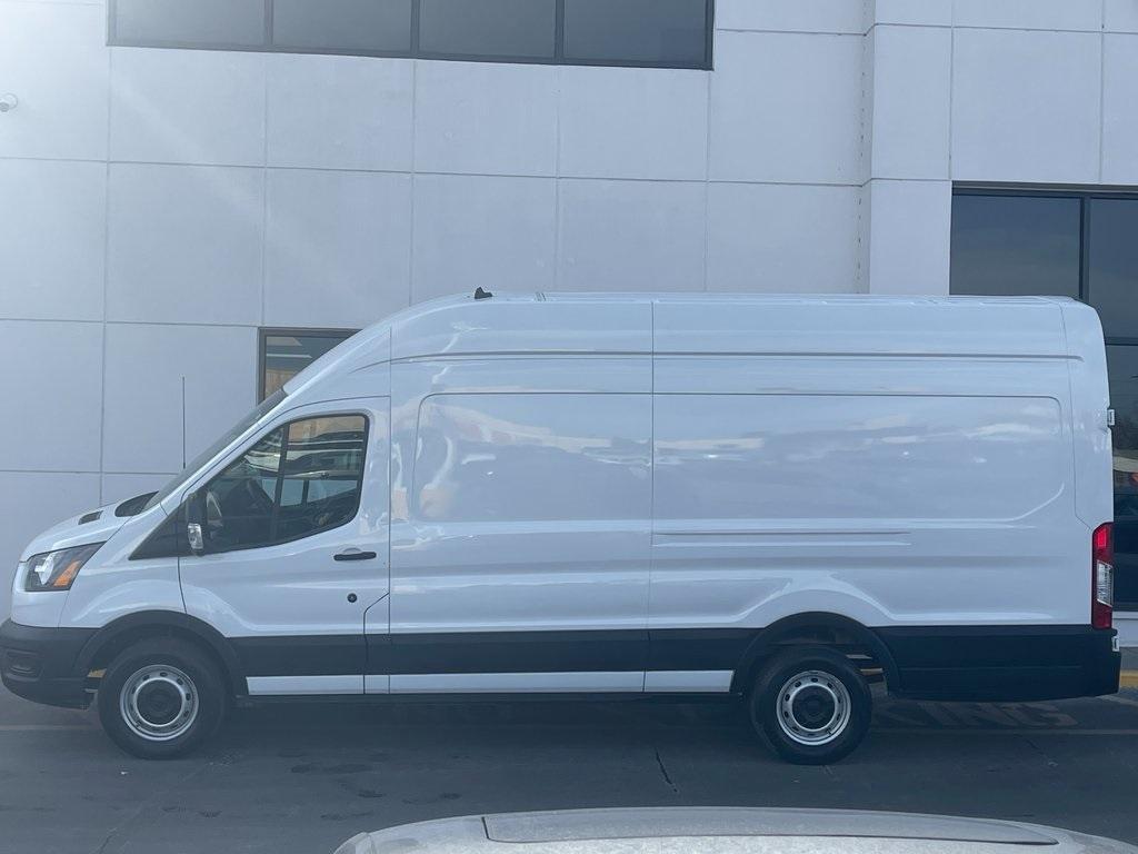 used 2021 Ford Transit-250 car, priced at $33,757