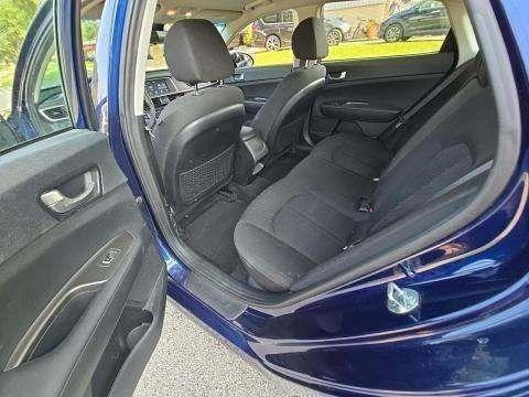 used 2020 Kia Optima car, priced at $15,340