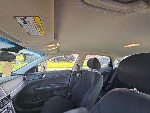 used 2020 Kia Optima car, priced at $15,340