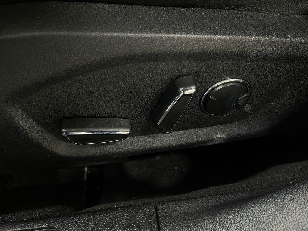 used 2017 Ford Fusion car, priced at $10,750