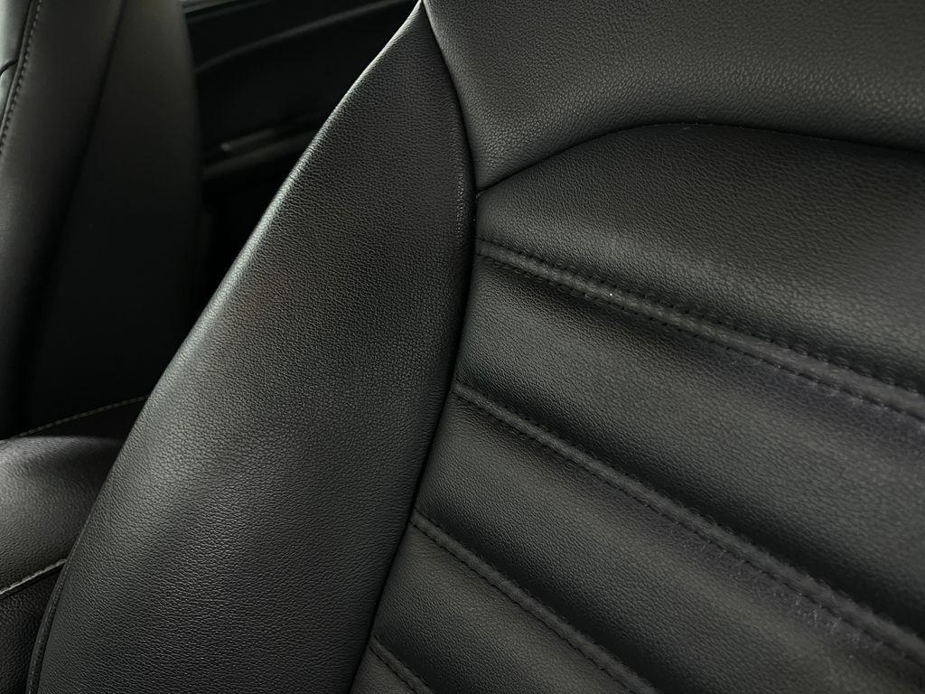 used 2017 Ford Fusion car, priced at $10,750