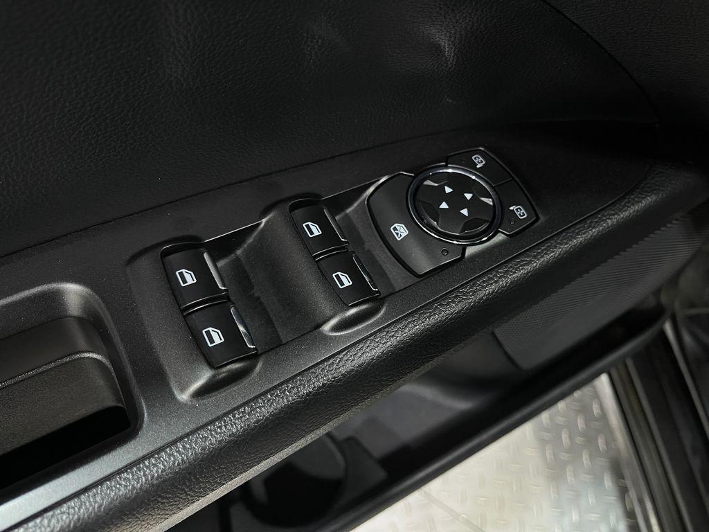 used 2017 Ford Fusion car, priced at $10,750