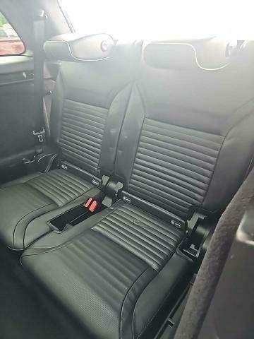 used 2018 Land Rover Discovery car