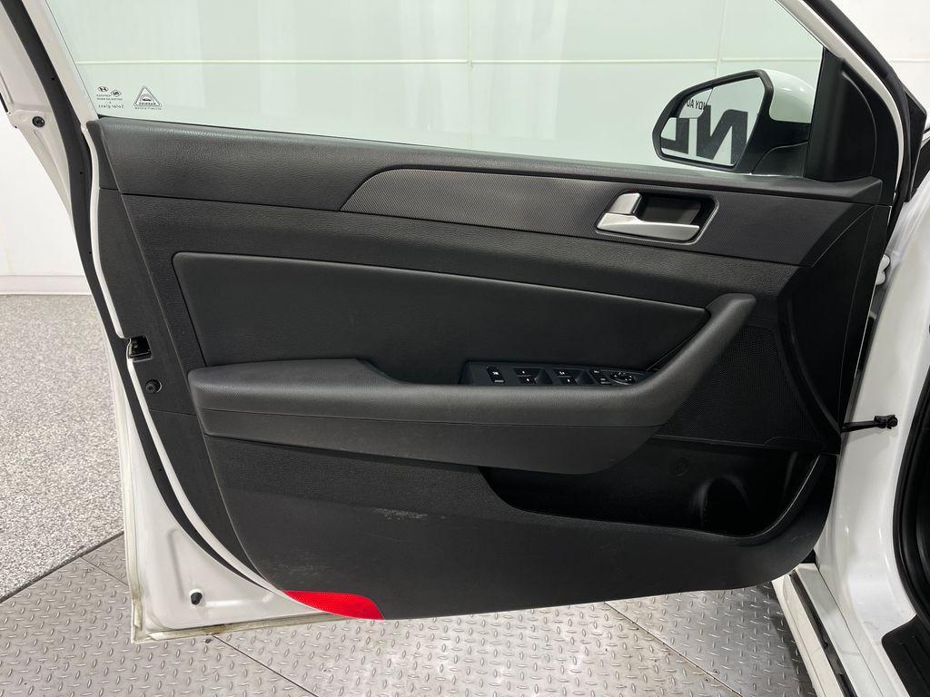 used 2017 Hyundai Sonata car, priced at $13,470