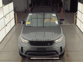 used 2019 Land Rover Discovery car, priced at $22,065