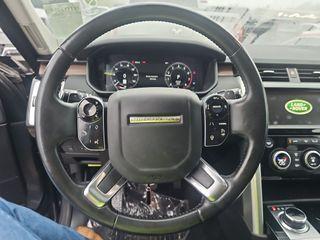 used 2019 Land Rover Discovery car, priced at $22,065