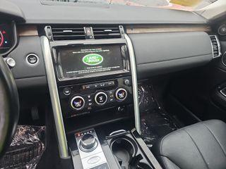 used 2019 Land Rover Discovery car, priced at $22,065