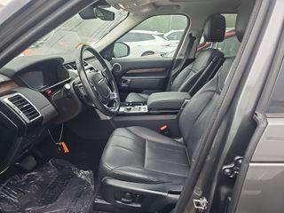 used 2019 Land Rover Discovery car, priced at $22,065