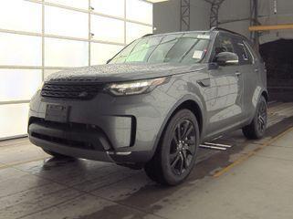 used 2019 Land Rover Discovery car, priced at $22,065