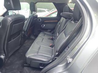 used 2019 Land Rover Discovery car, priced at $22,065