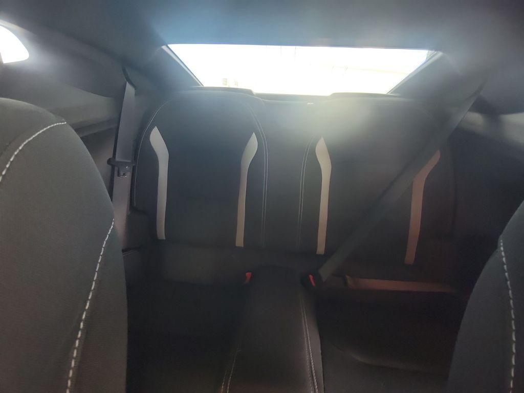 used 2019 Chevrolet Camaro car, priced at $22,495