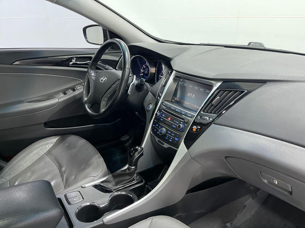 used 2014 Hyundai Sonata car, priced at $8,300