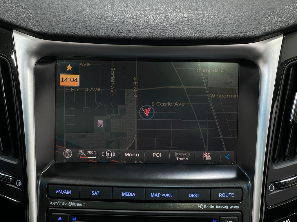 used 2014 Hyundai Sonata car, priced at $8,300