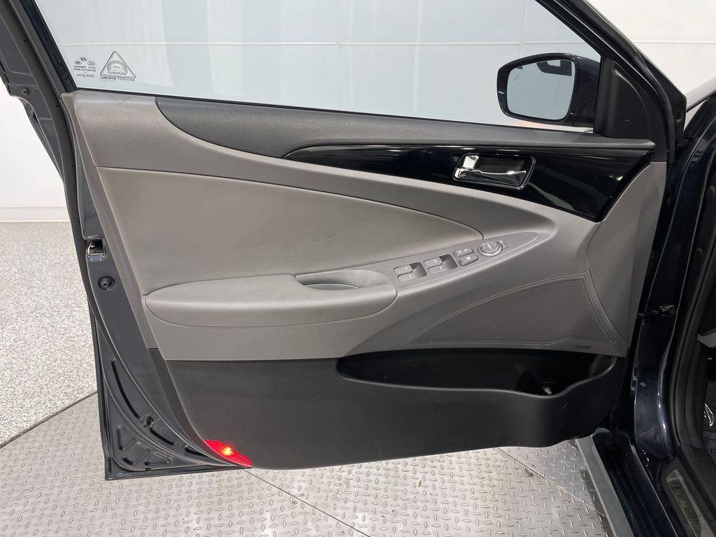 used 2014 Hyundai Sonata car, priced at $8,300