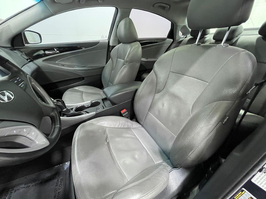 used 2014 Hyundai Sonata car, priced at $8,300