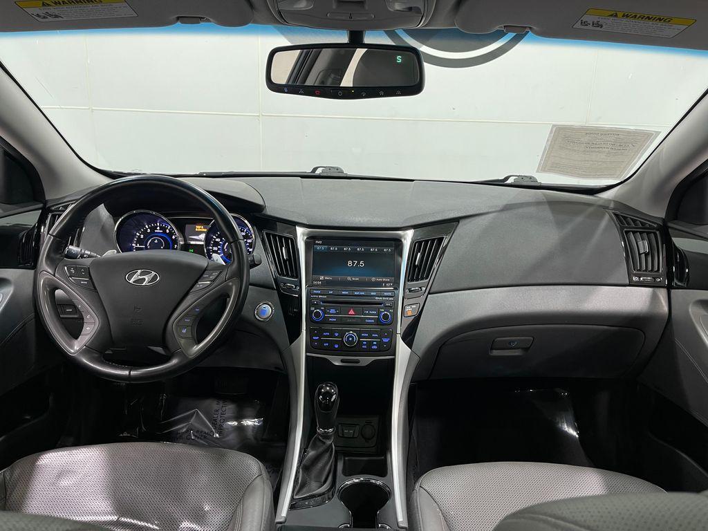 used 2014 Hyundai Sonata car, priced at $8,300