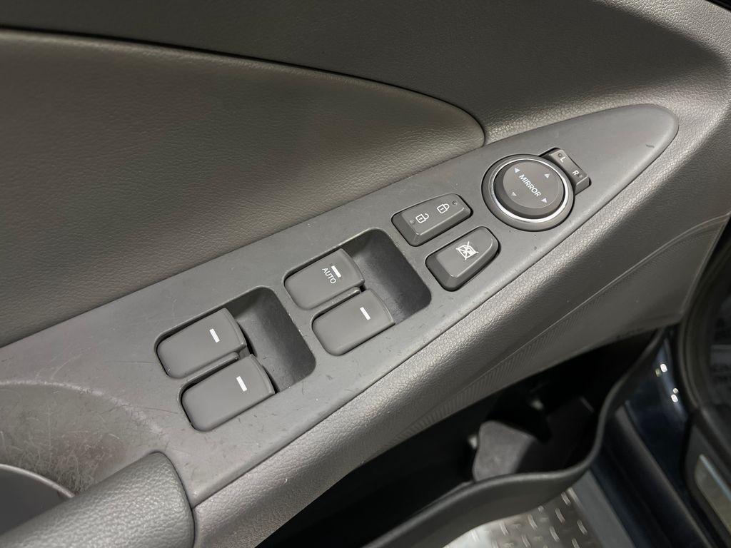 used 2014 Hyundai Sonata car, priced at $8,300