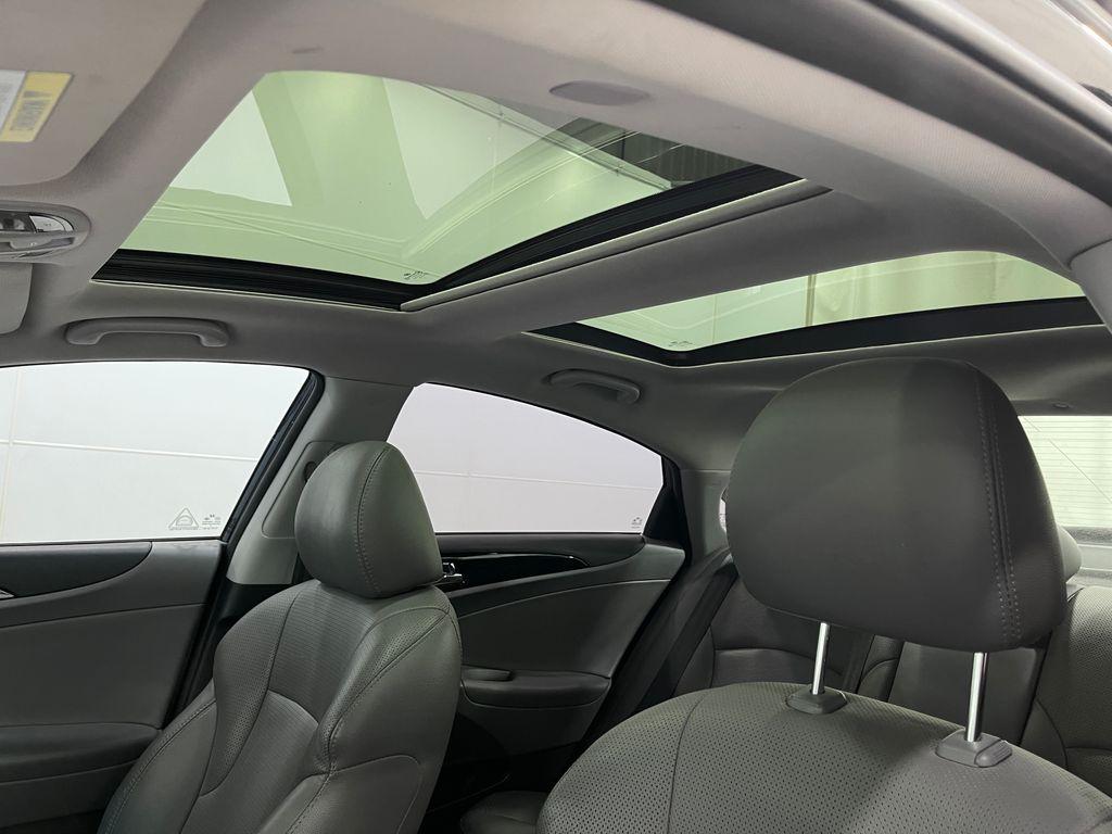 used 2014 Hyundai Sonata car, priced at $8,300