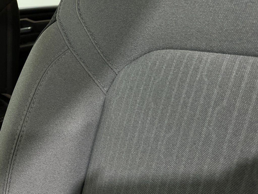 used 2019 Ram 1500 car, priced at $25,700