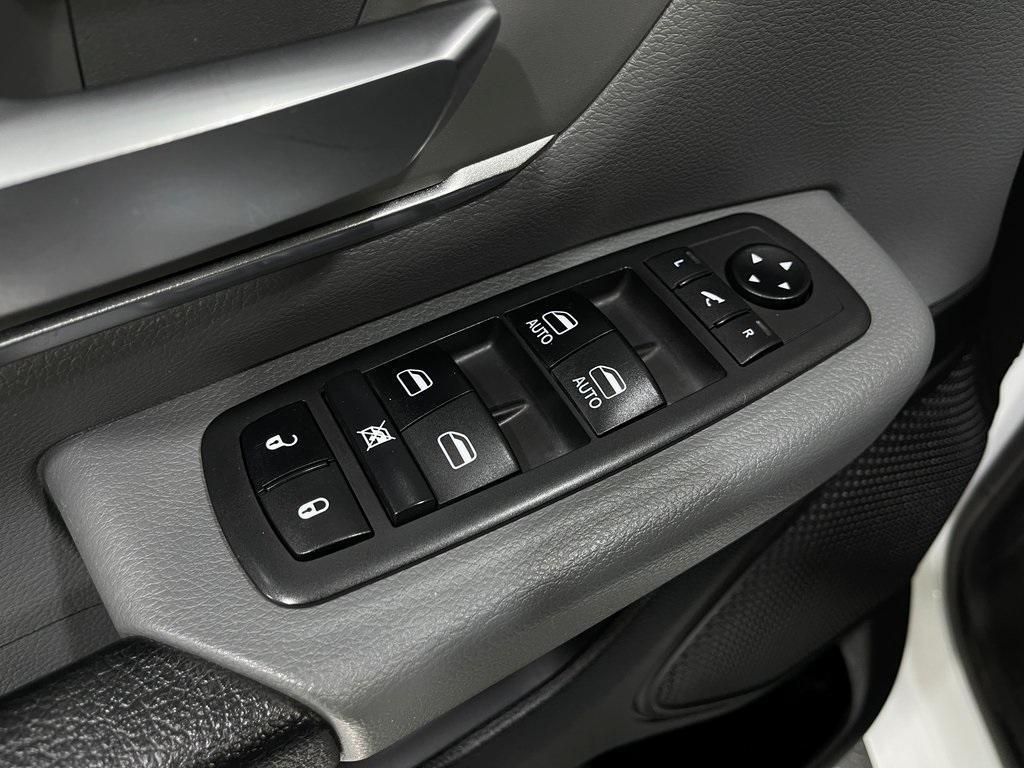 used 2019 Ram 1500 car, priced at $25,321