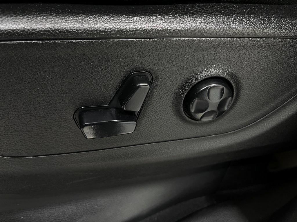 used 2019 Ram 1500 car, priced at $25,321