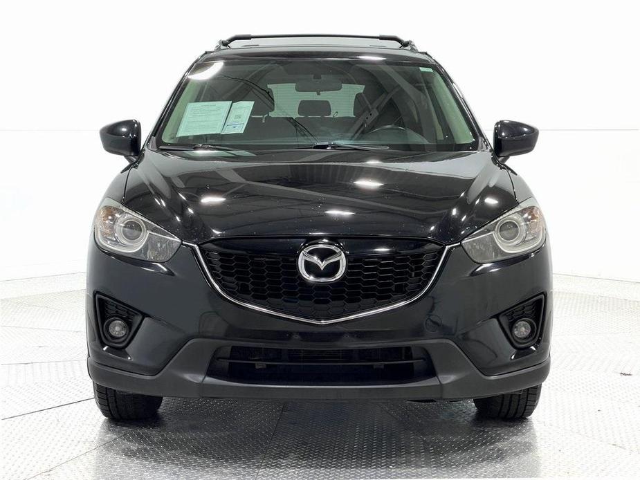 used 2015 Mazda CX-5 car, priced at $11,957