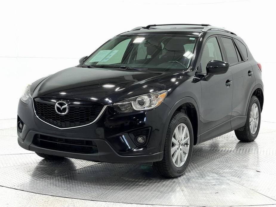 used 2015 Mazda CX-5 car, priced at $11,957