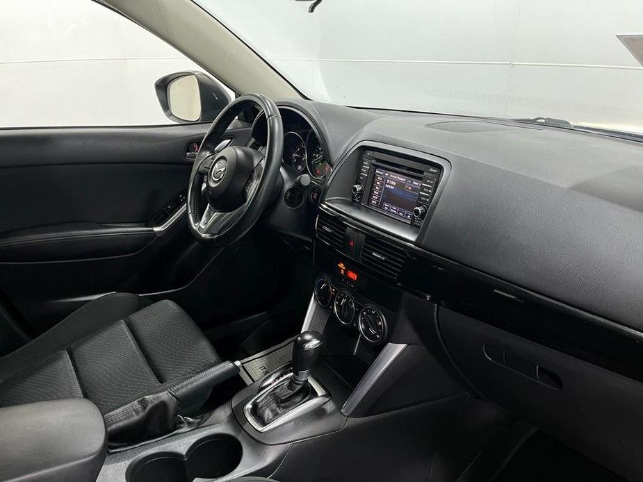 used 2015 Mazda CX-5 car, priced at $11,957