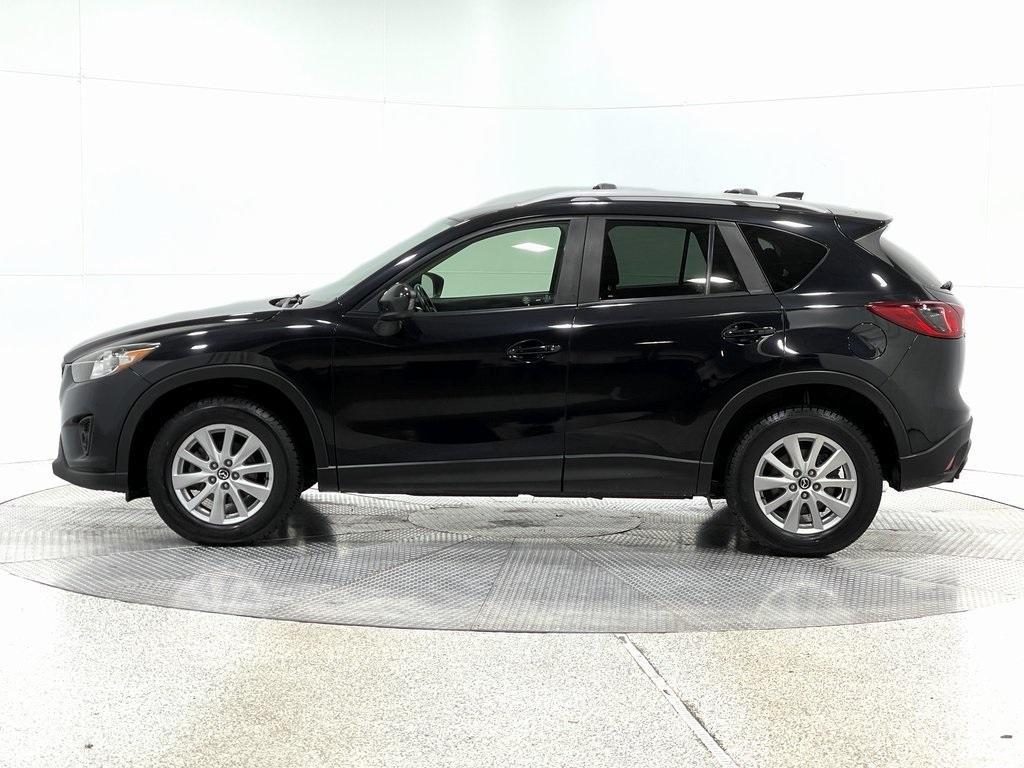 used 2015 Mazda CX-5 car, priced at $11,957